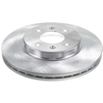 PROFUSION - 31610 - Front Disc Brake Rotor pa8