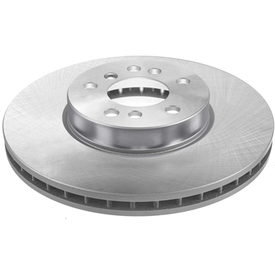 Front Disc Brake Rotor by PROFUSION - 34184 pa8