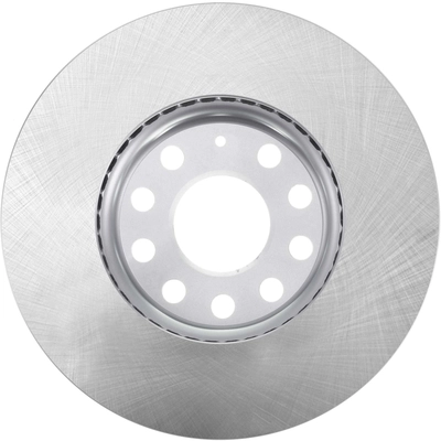 PROFUSION - 34303 - Front Disc Brake Rotor pa6