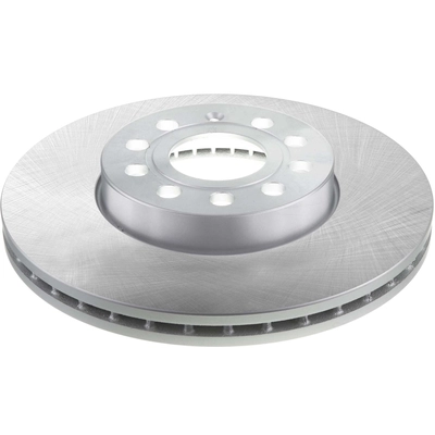 PROFUSION - 34303 - Front Disc Brake Rotor pa7