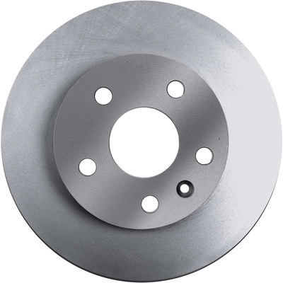 Front Disc Brake Rotor by PROFUSION - 55082 pa7