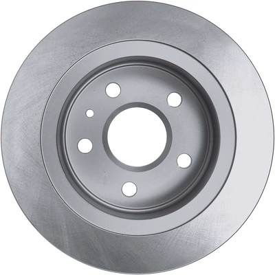 Front Disc Brake Rotor by PROFUSION - 55082 pa8