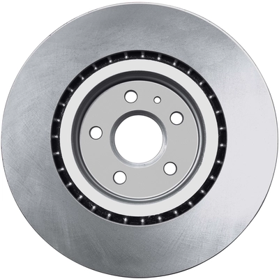 Front Disc Brake Rotor by PROFUSION - 55175 pa7