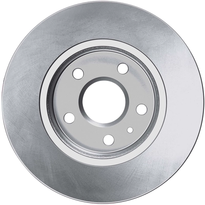 Front Disc Brake Rotor by PROFUSION - 55184 pa6