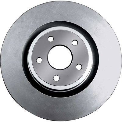 Front Disc Brake Rotor by PROFUSION - ACH1009 pa6