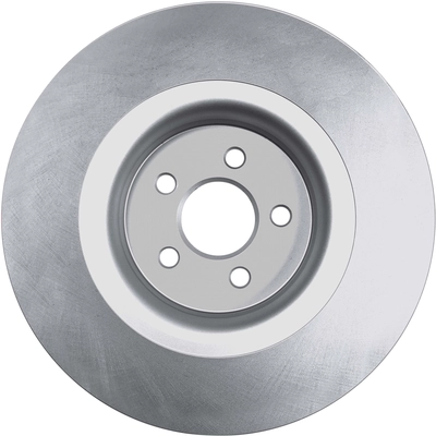 Front Disc Brake Rotor by PROFUSION - AFO1037 pa7