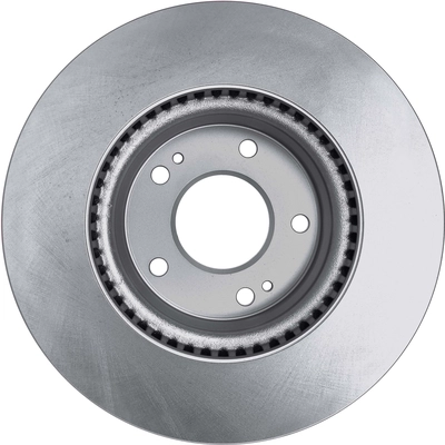 Front Disc Brake Rotor by PROFUSION - AHY1037 pa3