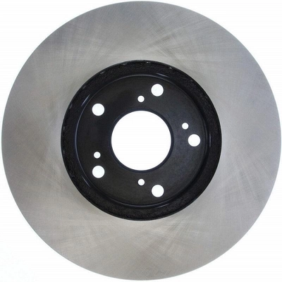 Front Disc Brake Rotor by PROFUSION - ASU1013 pa1