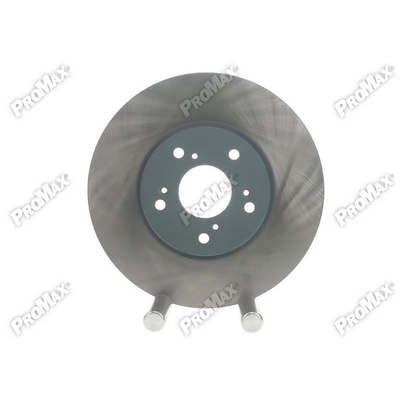 PROMAX - 14-31275 - Disc Brake Rotor pa1