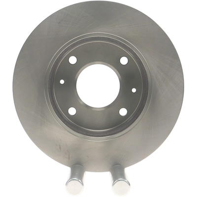 Front Disc Brake Rotor by PROMAX - 14-31320 pa6