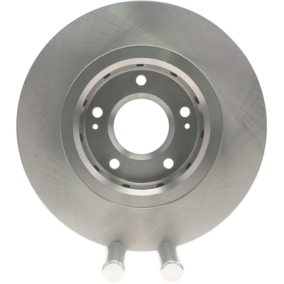 Front Disc Brake Rotor by PROMAX - 14-31401 pa5