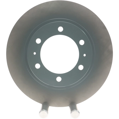 Front Disc Brake Rotor by PROMAX - 14-31520 pa4