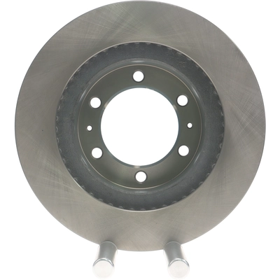 Front Disc Brake Rotor by PROMAX - 14-31520 pa5