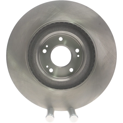 Front Disc Brake Rotor by PROMAX - 14-31573 pa6