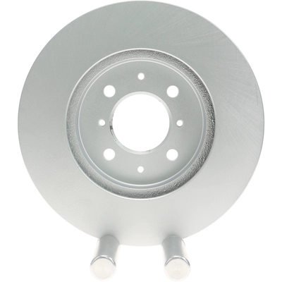 Front Disc Brake Rotor by PROMAX - 14-3295 pa6