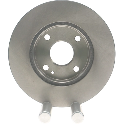 Front Disc Brake Rotor by PROMAX - 14-3299 pa6