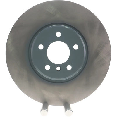 Front Disc Brake Rotor by PROMAX - 14-34409 pa4