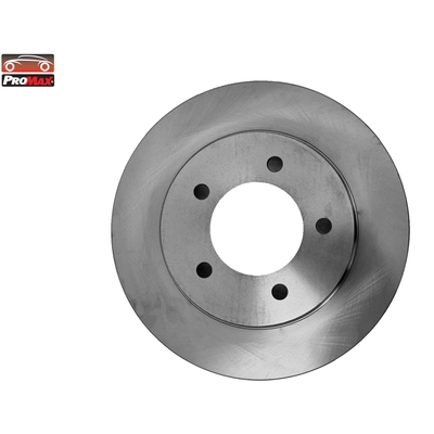 Front Disc Brake Rotor by PROMAX - 14-54044 pa2