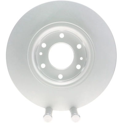 Front Disc Brake Rotor by PROMAX - 14-55079 pa6