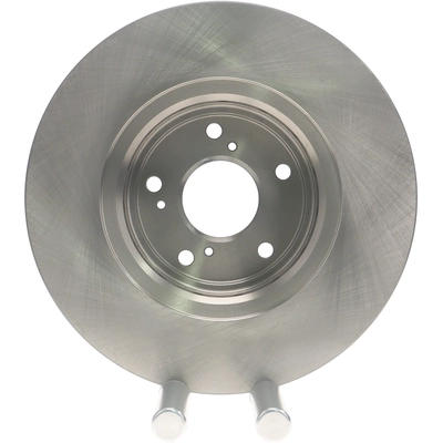 Front Disc Brake Rotor by PROMAX - 14-610074 pa6