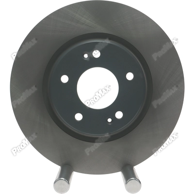 Front Disc Brake Rotor by PROMAX - 14-610128 pa1