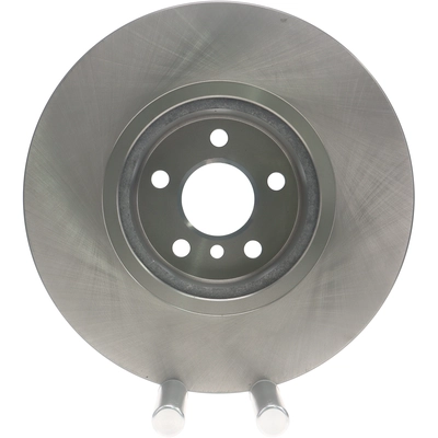 Front Disc Brake Rotor by PROMAX - 14-620110 pa6