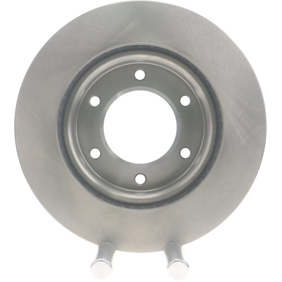 PROMAX - 14-640038 - Disc Brake Rotor pa6