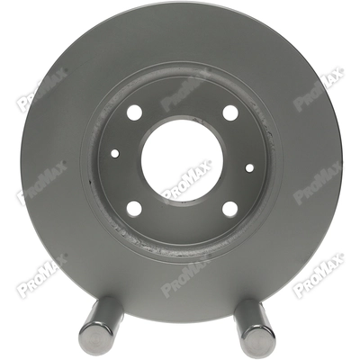 Front Disc Brake Rotor by PROMAX - 20-31320 pa2