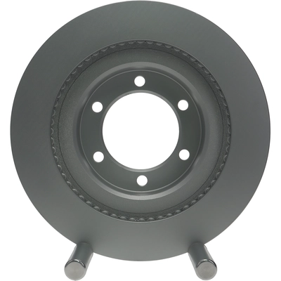 Front Disc Brake Rotor by PROMAX - 20-31326 pa5