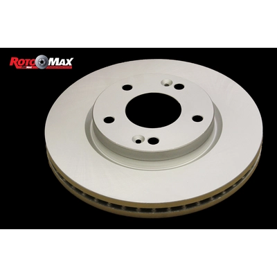 Front Disc Brake Rotor by PROMAX - 20-31340 pa2