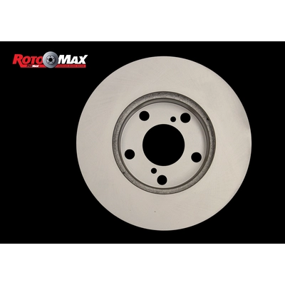 Front Disc Brake Rotor by PROMAX - 20-31428 pa2