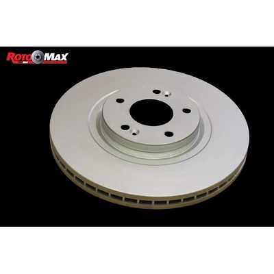 Front Disc Brake Rotor by PROMAX - 20-31510 pa2