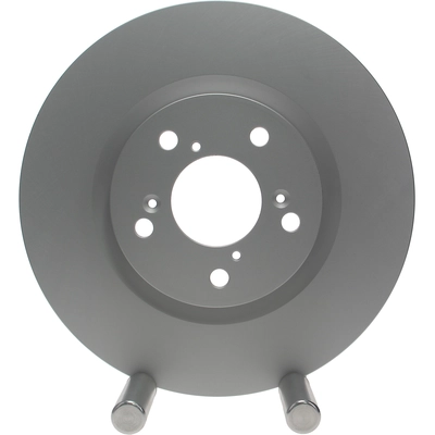 Front Disc Brake Rotor by PROMAX - 20-31538 pa6