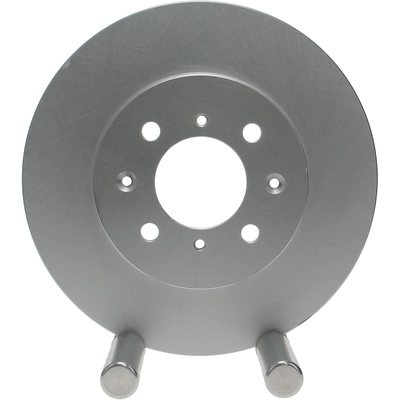 Front Disc Brake Rotor by PROMAX - 20-3295 pa6