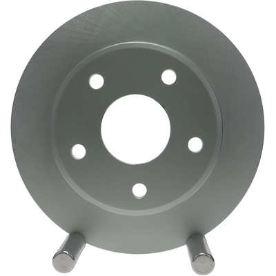 Front Disc Brake Rotor by PROMAX - 20-53025 pa7