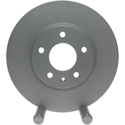 Front Disc Brake Rotor by PROMAX - 20-55195 pa6