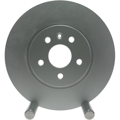 Front Disc Brake Rotor by PROMAX - 20-650016 pa5