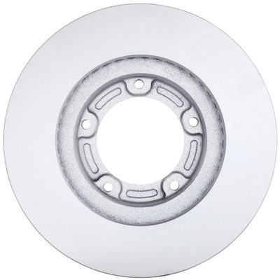 QUALITY-BUILT - BR31146G - Front Disc Brake Rotor pa2