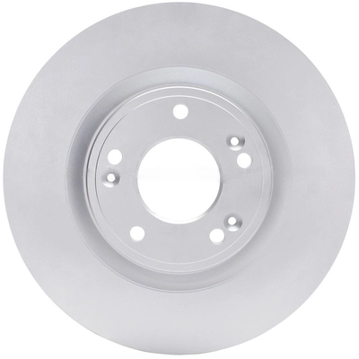 QUALITY-BUILT - BR44634G - Front Disc Brake Rotor pa3