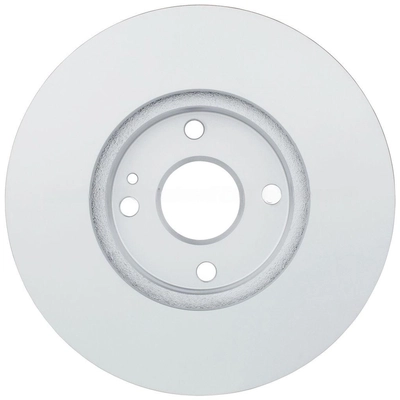 QUALITY-BUILT - BR5474G - Front Disc Brake Rotor pa2