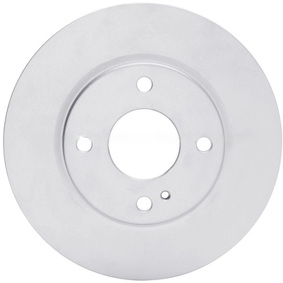 QUALITY-BUILT - BR75004G - Front Disc Brake Rotor pa3