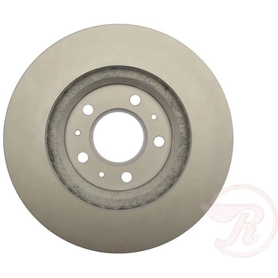 Front Disc Brake Rotor by RAYBESTOS - 580120FZN pa6