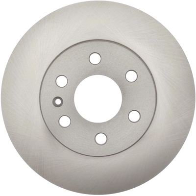 RAYBESTOS R-Line - 582038R - Vented Front Disc Brake Rotor pa15