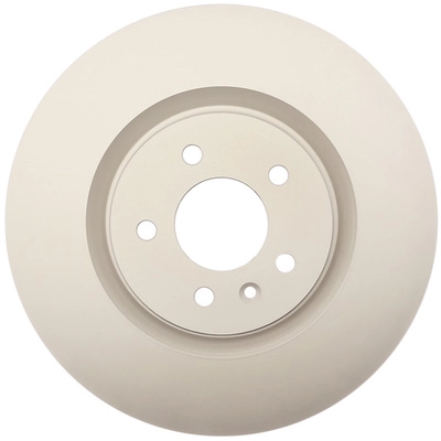 RAYBESTOS - 582374FZN - Front Disc Brake Rotor pa1