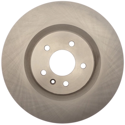 Vented Front Disc Brake Rotor - RAYBESTOS R-Line - 582374R pa8