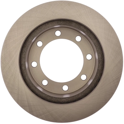 RAYBESTOS R-Line - 66789R - Vented Front Disc Brake Rotor pa16