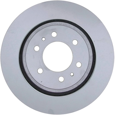 RAYBESTOS - 680508P - Front Disc Brake Rotor pa26