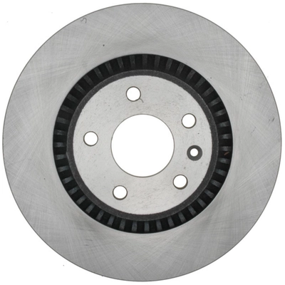 RAYBESTOS R-Line - 680749R - Vented Front Disc Brake Rotor pa13