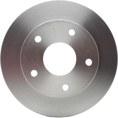 RAYBESTOS R-Line - 76447R - Vented Front Disc Brake Rotor pa19