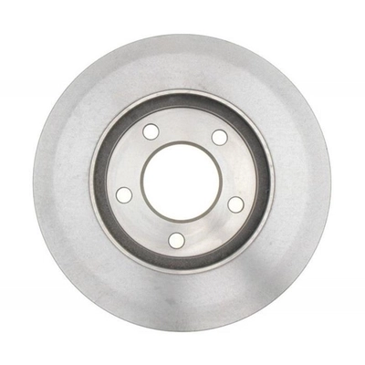 Vented Front Disc Brake Rotor - RAYBESTOS Specialty - 780049 pa19